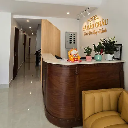 Ha Bao Chau 2 Hotel Tan Binh